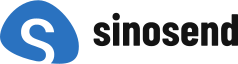 Sinosend Logo