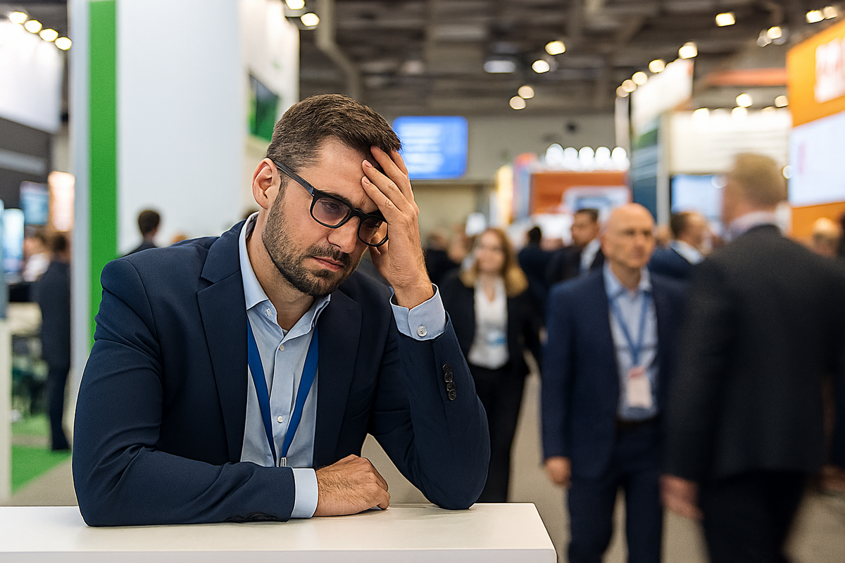 use a digital sales room software